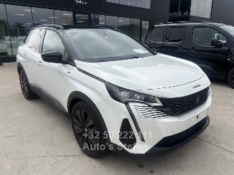 Peugeot 3008 GT LINE picture 1