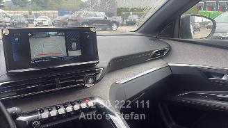 Peugeot 3008 GT LINE picture 8