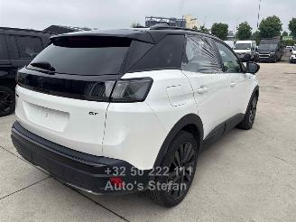 Peugeot 3008 GT LINE picture 6