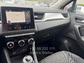 Renault Captur TECHNO picture 19
