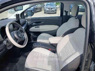Fiat 500 E BEV picture 22