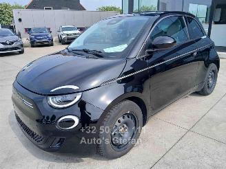 Fiat 500 E BEV picture 3