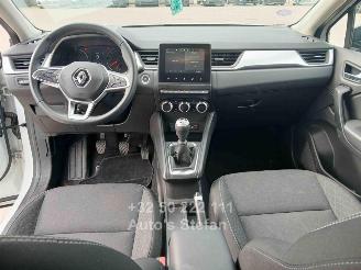 Renault Captur EQUILIBRE picture 14
