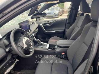 Toyota Rav-4  picture 12
