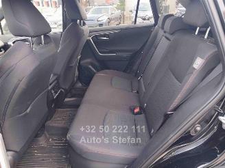 Toyota Rav-4  picture 17