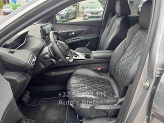 Peugeot 5008 ALLURE picture 15