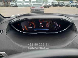 Peugeot 5008 ALLURE picture 11