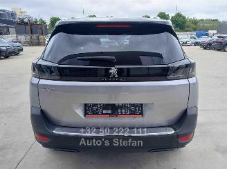 Peugeot 5008 ALLURE picture 6