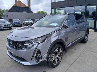 Peugeot 5008 ALLURE picture 4