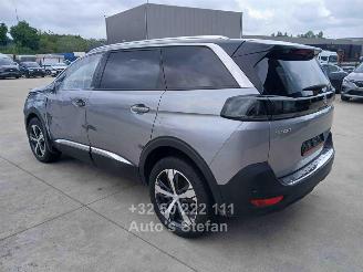 Peugeot 5008 ALLURE picture 5