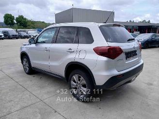 Suzuki Vitara  picture 4