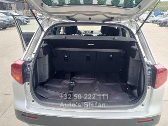 Suzuki Vitara  picture 12