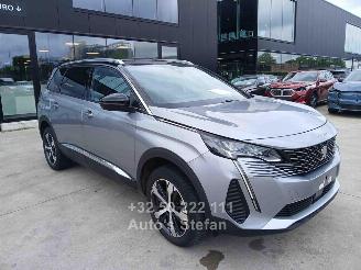 Peugeot 5008 ALLURE picture 1