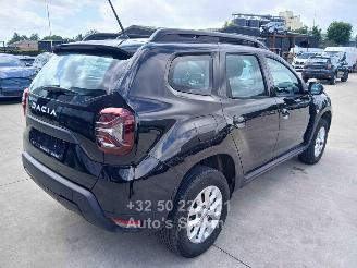 Dacia Duster EXPRESSION picture 13