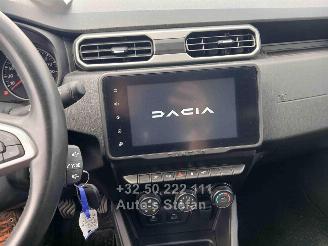 Dacia Duster EXPRESSION picture 17