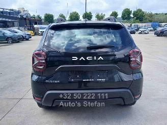 Dacia Duster EXPRESSION picture 12