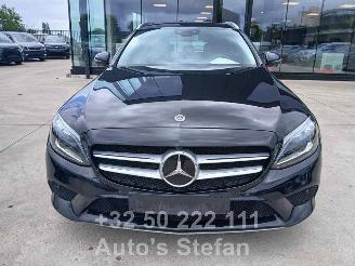 Mercedes C-klasse  picture 2