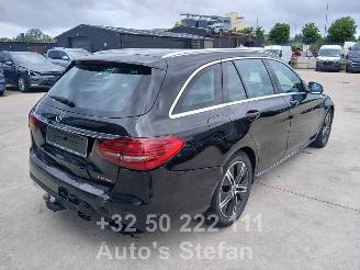 Mercedes C-klasse  picture 6