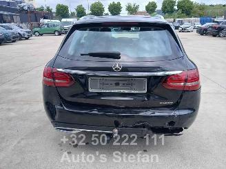Mercedes C-klasse  picture 5