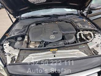 Mercedes C-klasse  picture 13
