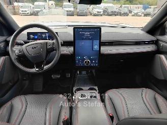 Ford Mustang MACH-E PREMIUM picture 17
