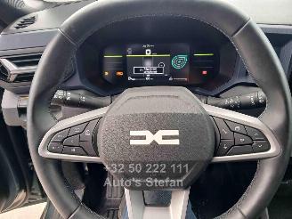 Dacia Duster JOURNEY picture 29
