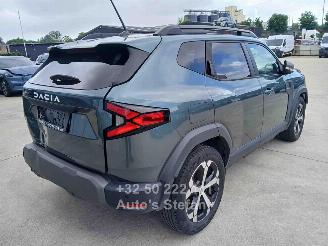 Dacia Duster JOURNEY picture 23