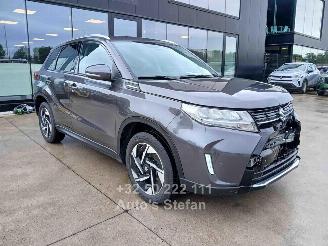 škoda osobní automobily Suzuki Vitara  2025/1