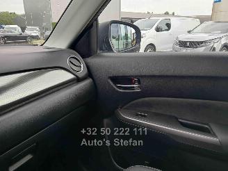 Suzuki Vitara  picture 13