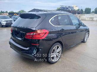 BMW 2-serie E IPERFORMANCE XDRIVE picture 6