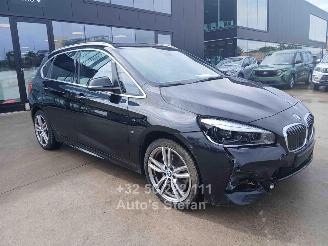 Unfallwagen BMW 2-serie E IPERFORMANCE XDRIVE 2020/2