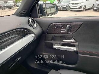 Mercedes GLB  picture 12