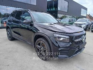 Voiture accidenté Mercedes GLB  2026/3