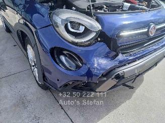 Fiat 500 X picture 26