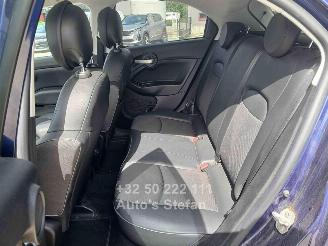 Fiat 500 X picture 17