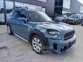 Mini Cooper SE COUNTRYMAN 4ALL picture 1