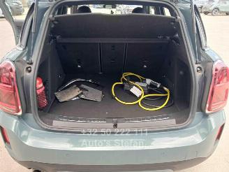 Mini Cooper SE COUNTRYMAN 4ALL picture 17