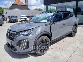 Peugeot 2008 ALLURE picture 3