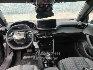 Peugeot 2008 ALLURE picture 14