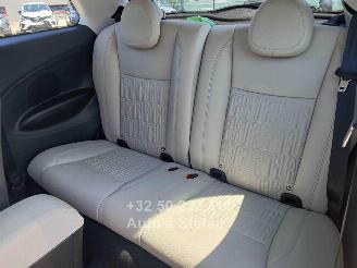 Fiat 500 E LA PRIMA picture 11
