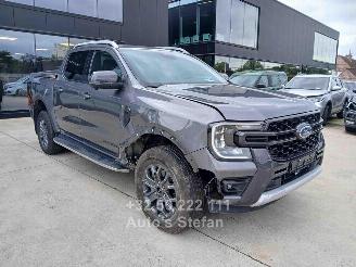 Ford Ranger WILDTRAK picture 1
