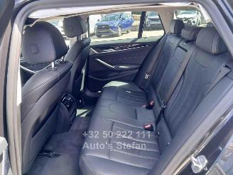 BMW 5-serie  picture 18