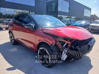 Nissan Qashqai N-CONNECTA picture 1