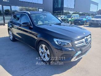 Mercedes GLC  picture 1