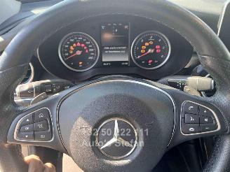 Mercedes GLC  picture 23