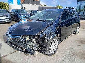 Toyota Auris COMFORT picture 3