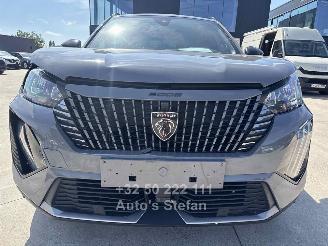 Peugeot 2008 ALLURE picture 11