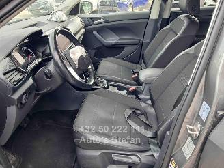Volkswagen T-Cross LIFE picture 25