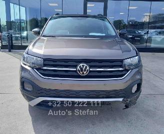 Volkswagen T-Cross LIFE picture 2