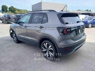 Volkswagen T-Cross LIFE picture 4